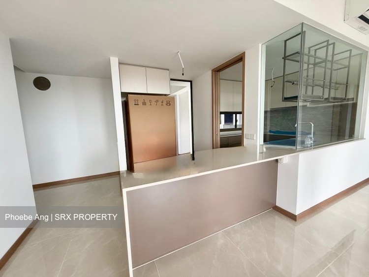 The Botany At Dairy Farm (D23), Condominium #572703901